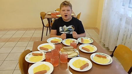 Фильм, фильм, фильм! (ч.6)